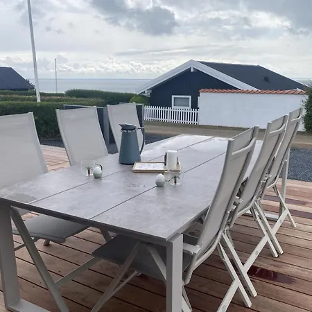 Sighrik - 25m From The Sea By Interhome *