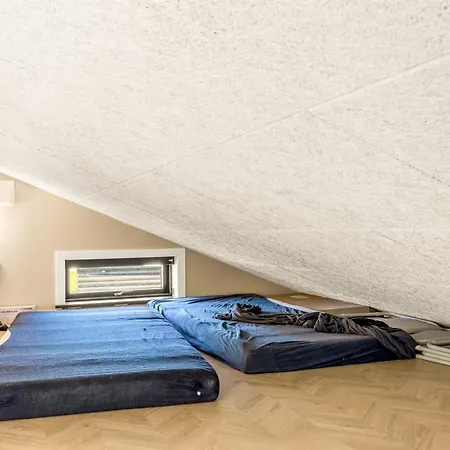 Prázdninový dům Sighrik - 25m From The Sea By Interhome *