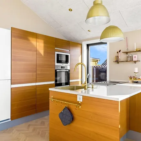 Sighrik - 25m From The Sea By Interhome Prázdninový dům Hejls